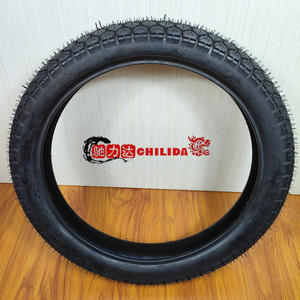 オートバイ用タイヤ80/100-21 14.250 tlインドネシア向けジョージア
