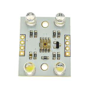 OKY3453-1 TCS230 TCS3200 Farberkennungs-Sensor-Detektormodul für Roboter-Do-It-Yourself - Product Image 1