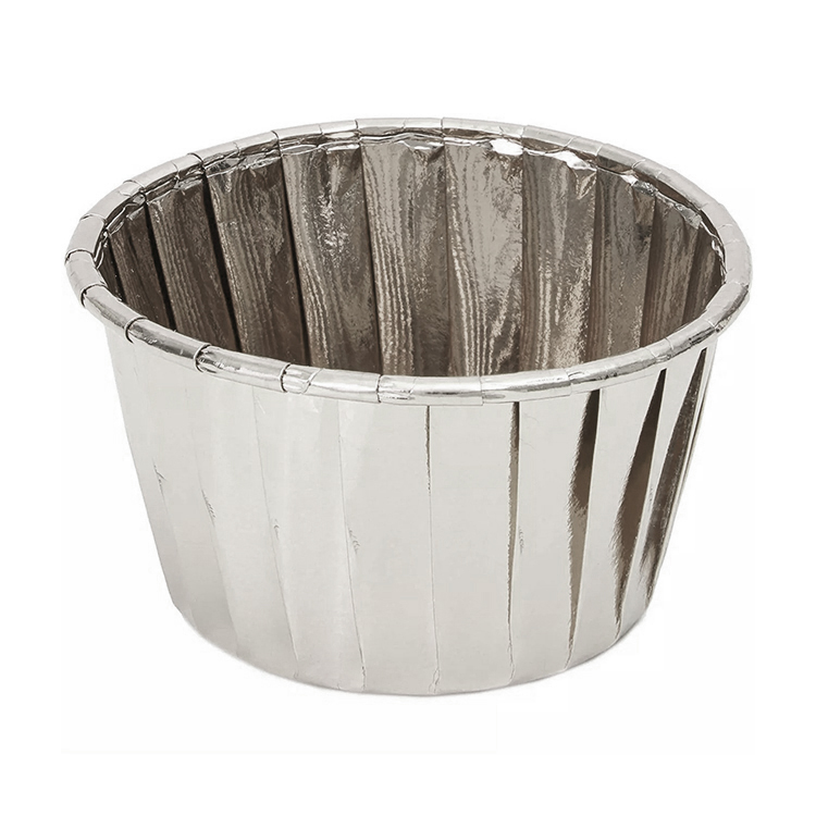 Silvery