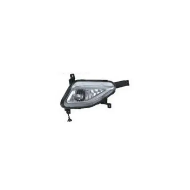 Lámpara antiniebla para coche, accesorio OEM L 92201-C1100 R 92202-C1100 para HYUNDAI SONATA 2014