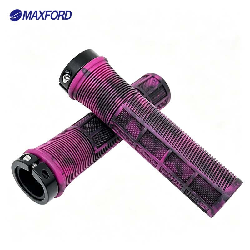 Pink with Black