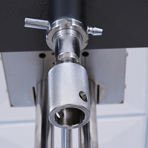 Hochpräzise computer gesteuerte Universal prüfmaschine mit Touchscreen | ASTM/ISO-Standards - Product Image 3