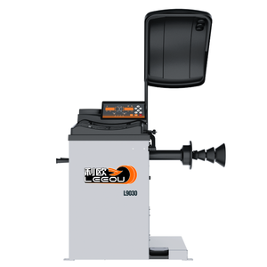 Hiệu suất cao nhà máy bánh xe cân bằng máy tự động thay đổi lốp cho cửa hàng sửa chữa/Máy kinh doanh nhà để xe - Product Image 1