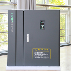VFD fábrica personalizada 280KW 380V Control de velocidad trifásico AC convertidor de frecuencia Variable inversor de vector de gran potencia para Motor - Product Image 5