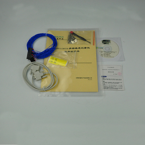 NAPUI130D Industrial Universal 16 <strong>Multi</strong> <strong>Channel</strong> Temperature Data Logger RTD PT100 Thermocouple <strong>Input</strong> Lcd Display - Product Image 5