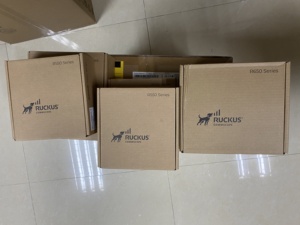 Ruckus ประสิทธิภาพสูง R750 Wi-Fi 6 AP, 4x4:4 Streams, ความเร็วสูงถึง3.5Gbps, เหมาะสำหรับสภาพแวดล้อมที่หนาแน่น! - Product Image 5