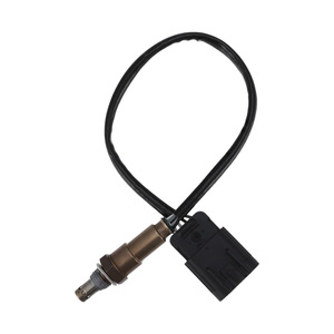 Motorcycle Four-wire Oxygen <strong>Sensor</strong> MS87062 for <strong>Delphi</strong> Motorbike Replacement Part Modification Accessory