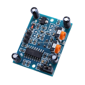 Sensor PIR infrarrojo piroeléctrico, HC-SR501 de movimiento, ajustable - Product Image 6