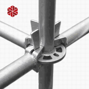 Most Safety <strong>Ringlock</strong> Layher <strong>Scaffolding</strong> Price List Modular <strong>Ringlock</strong> <strong>System</strong> Hot Dip Galvanized <strong>Ringlock</strong> <strong>Scaffolding</strong> Q235 <strong>System</strong> - Product Image 6