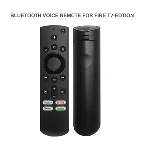 AFV4 NS-RCFNA-19 CT-RC1US-19 TV Fire Stick 4K HD FireTV for ToshibINSIGNIAリモコン、音声機能付き一括注文 - Product Image 5