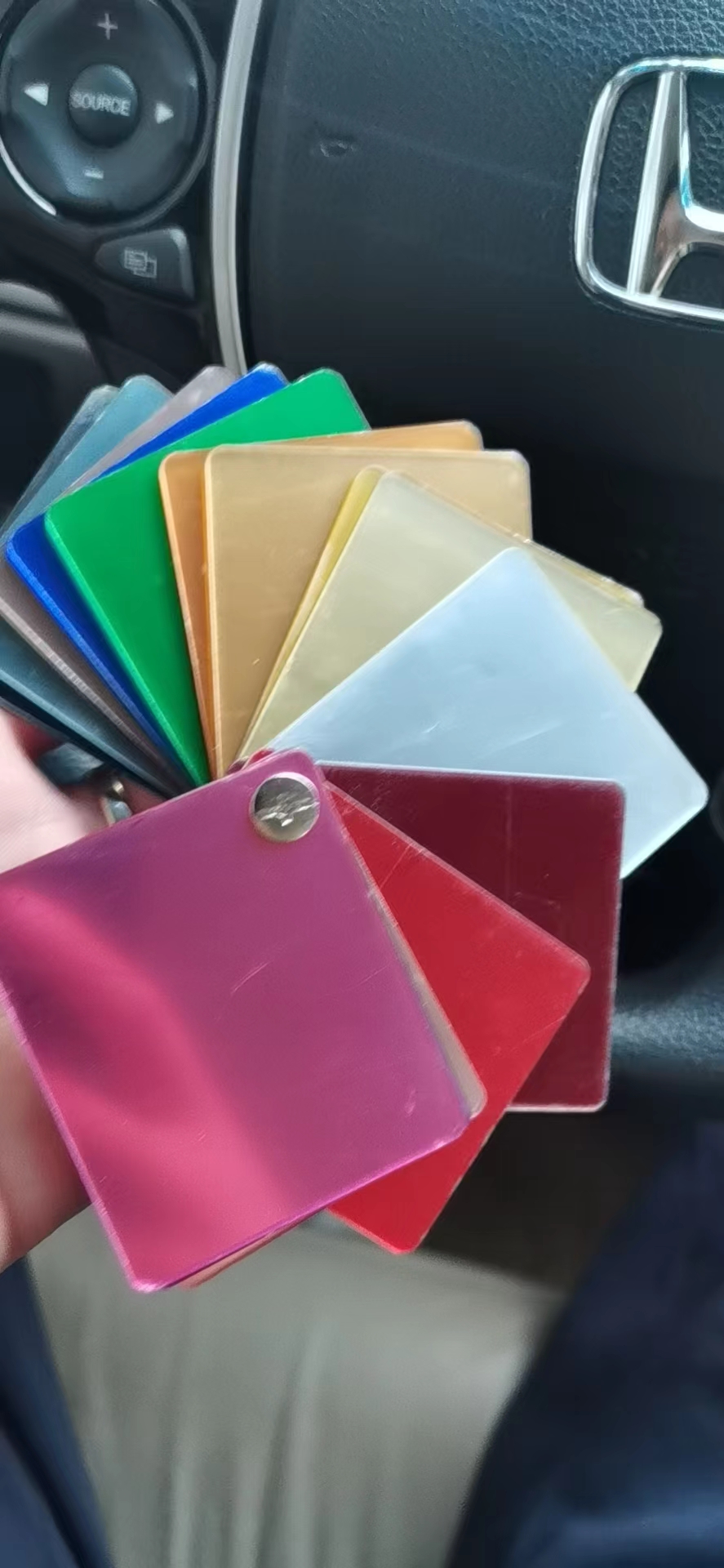 Colore