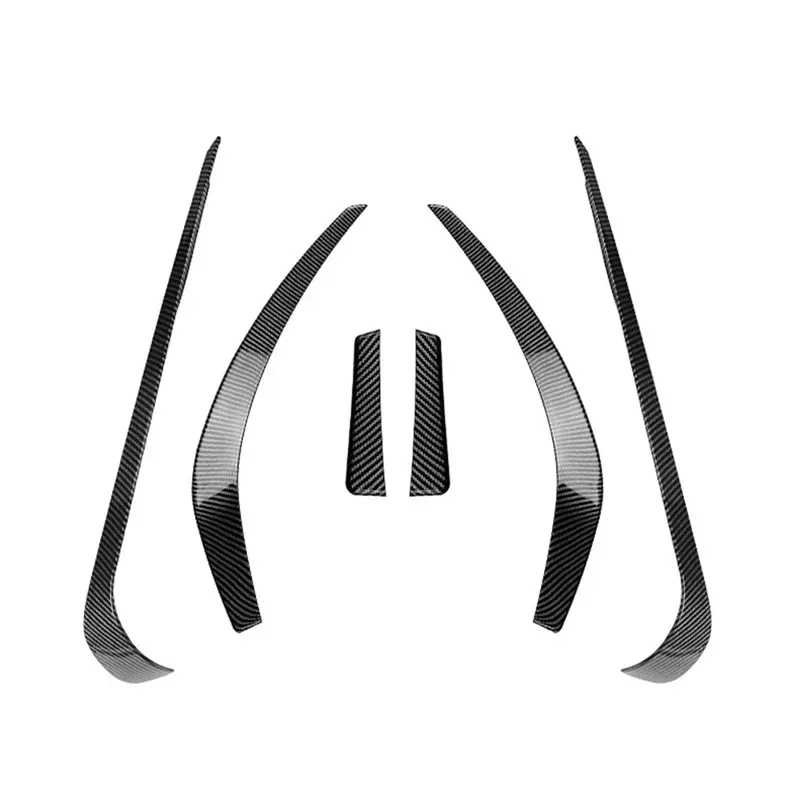Aspect carbone