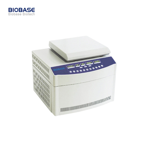 Biobase Biosan Centrifuge 500 Ml Centrifugebuis Medische Centrifuge Voor Lab - Product Image 1