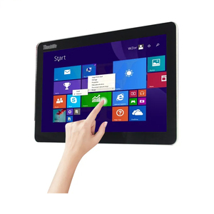 IPS 15&quot; 15.6 Inch <strong>LCD</strong> LED <strong>Touch</strong> <strong>Screen</strong> <strong>Monitor</strong>,15.6 Inch Full Flat <strong>Screen</strong> <strong>Touch</strong> <strong>Monitor</strong> for Smart Home - Product Image 1