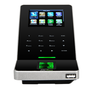 F22 Biometrisches USB-Client-Ethernet-Anschlusszeit-Anwesenheit system und Zugangs kontroll system - Product Image 4