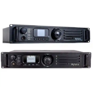 Hytera RD98XS RD980S RD982S RD985S RD986S RD988S Professional DMR Repeater 50w ตัวรับส่งสัญญาณ IP การเชื่อมต่อ uhf vhf โหมดคู่ - Product Image 2