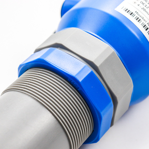 Indicador de nivel de aceite para transformador Sensor de nivel de gas Lpg ultrasónico Sistema de calibración de sensor de nivel de combustible - Product Image 5