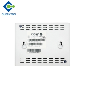 Yeni MINI Epon Ont F401 1GE Wlan Upc 3.0 veya 4.0 ev ağ ekipmanları Ftth Router İngilizce Firmware - Product Image 6