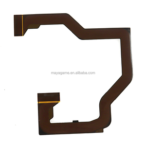 NDS taban yedek için windows DS iç şerit LCD ekran bağlantı kablosu - Product Image 4