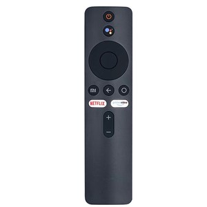 XMRM-00A XMRM-006 Xiao Mi 4X ses uzaktan kumanda için çalışır değiştirin 4K Ultra HD Android TV, MI kutusu S kutusu 4K Mi S - Product Image 1
