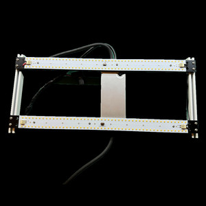 1.2\&quot; <strong>X</strong> 16\&quot; for Sun Board <strong>PRO</strong> 2200K-6500K Mixed On/Off Far Red/Deep Red 100W Full Spectrum <strong>LED</strong> Grow Light LM281B LM301B Lm301H - Product Image 2