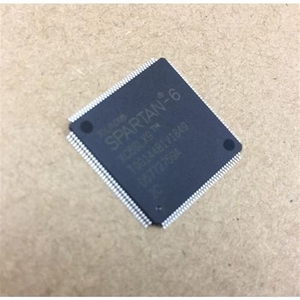 XC6SLX75T-2FG484I FBGA-484 Xilinx/ XILINX PLC controllo logico programmabile - Product Image 2