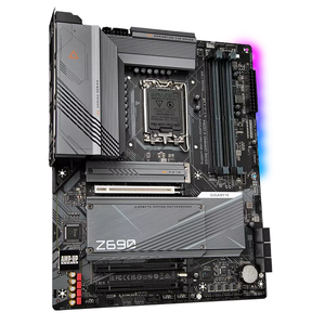 PC Mainboard Gaming Mobo Z690 Motherboards Used or New AM4 DDR4 <strong>Rams</strong> <strong>Computer</strong> Hardware ATX or MATX Board Wifi 6 - Product Image 3