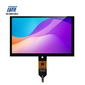 Car <strong>LCD</strong> <strong>Touch</strong> Panel 7 Inch Industrial <strong>Touch</strong> <strong>Screen</strong> Panel PC TFT <strong>LCD</strong> Module 800x480 Capacitive <strong>Touch</strong> <strong>Screen</strong> TFT <strong>LCD</strong> <strong>Display</strong> - Product Image 4
