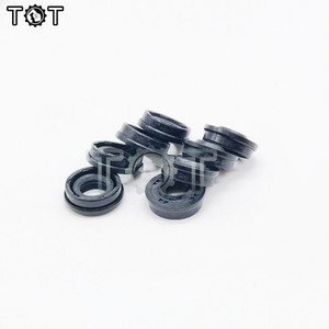 Br6778e thủy lực điều khiển đòn bẩy máy xúc con dấu Kit cho PC200-7/8 phím điều khiển thí điểm van con dấu - Product Image 5