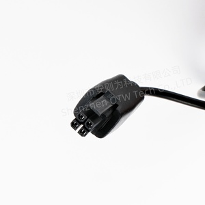 Molex连接器R232 UBLOX芯片组全球定位系统导航接收器汽车卡车摩托车自行车全球定位系统跟踪器鼠标全球定位系统接收器 - Product Image 3