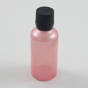 5 <strong>10</strong> 15 20 30 50 100 <strong>ml</strong> Custom Color Glass Essential Oil <strong>Bottle</strong> with Screw Lid Timeless Round Glass <strong>Bottle</strong> with <strong>Box</strong> Packaging - Product Image 5