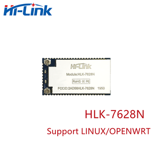 Hi-Link FCC/CE HLK-7628N WiFi Wireless Router Modul Remote Linux Embedded Development SDK auf Lager integrierte Schaltung - Product Image 2
