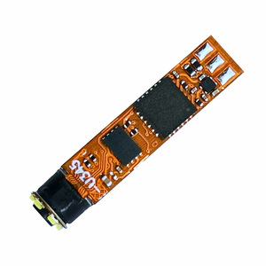便宜的0.3mp 4.5毫米直径45 N345内窥镜检测摄像头模块，用于耳检查管道口腔内窥镜 - Product Image 3