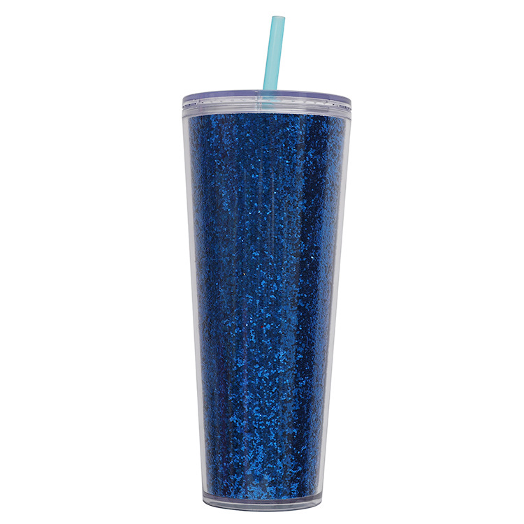 Oignon doré bleu