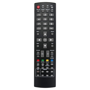 อะไหล่รีโมทคอนโทรลที่กำหนดเอง - Product Image 1