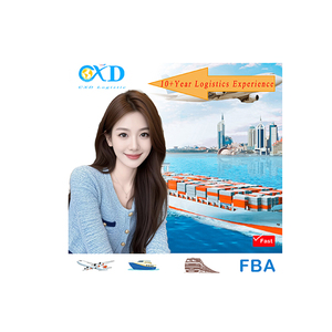 ค่าขนส่ง DP ที่ถูกที่สุดจากประเทศจีนไปยังคลังสินค้า ONT8 Amazon ในสหรัฐขนส่งสินค้าจีนไปทั่วโลก - Product Image 1
