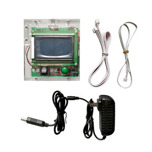 Probador de fuente de alimentación de PC, accesorio de prueba para probador de mantenimiento, hashboard - Product Image 1