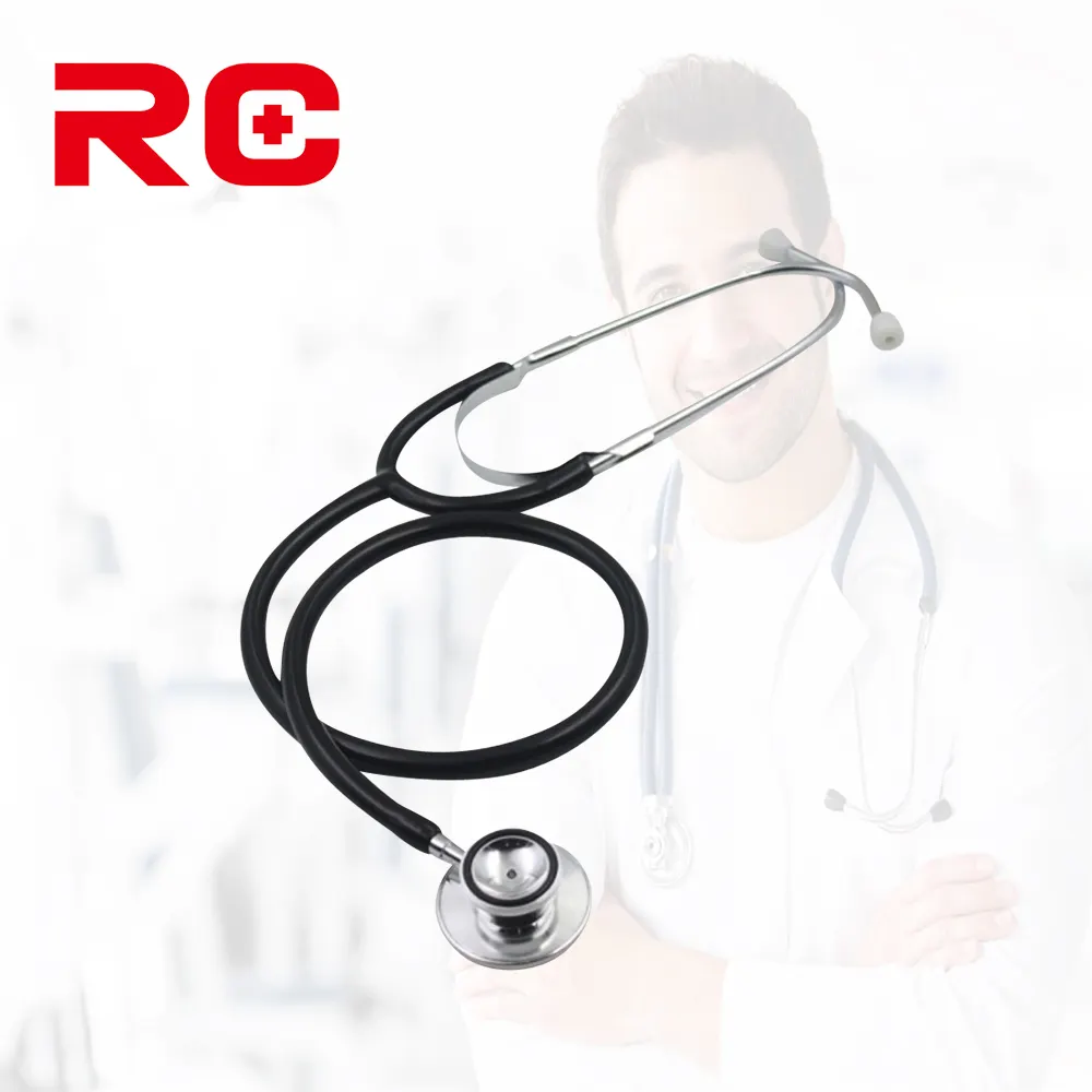 Wholesale Low Price Lightweight Stethoscopes For Doctor
