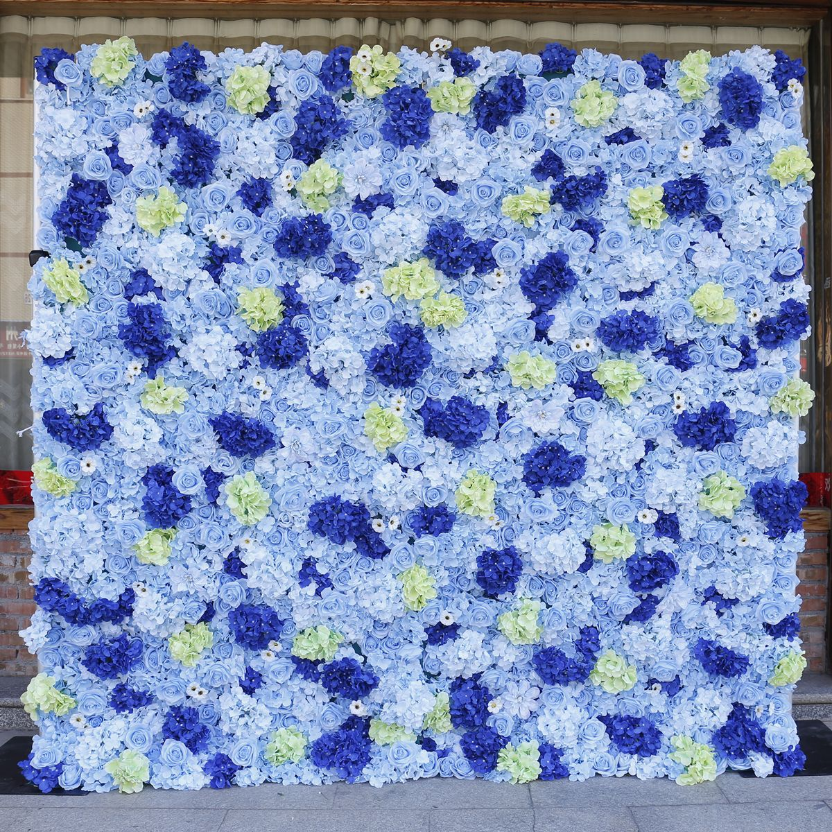 Azul # 3