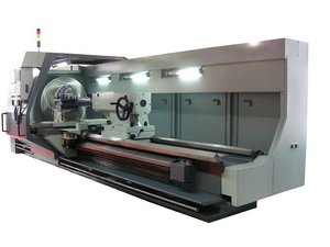 CKE6180Z/61100/61125米大型数控卧式车床 - Product Image 6