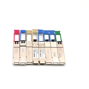 光ファイバsfp 10100G rs lrモジュールトランシーバー - Product Image 2