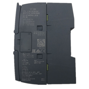 Stokta 440T msrufactory al fabrika mühürlü tüm serisi Plc anahtar kilit 440t-msruplc al - Product Image 6