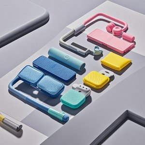 定制ABS/<span class=keywords><strong>PP</strong></span>/<span class=keywords><strong>PS</strong></span>/PE/PVC/PA6/PA66注塑塑料零件服务定制塑料制造商