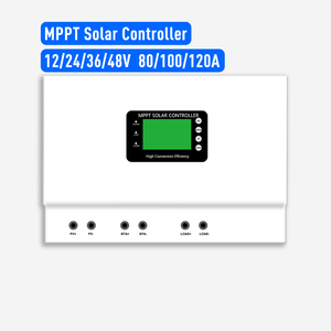 Модуль-Умный Солнечный Контроллер Заряда MPPT 150/85-MC4 VICT - Product Image 3