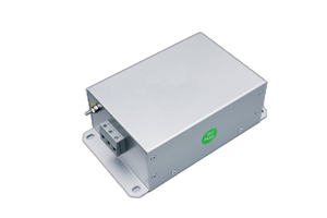 Üç fazlı 380v/440v güç filtresi 5A-200A çıkış motoru VFD servo sürücü için emi filtre AC sürücü dönüştürücü endüstriyel Emi filtre - Product Image 3