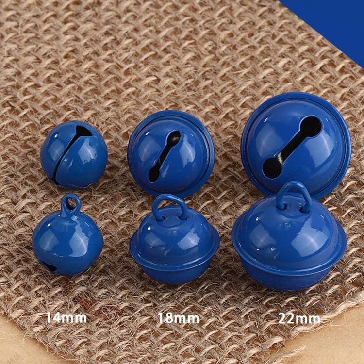 #17 bleu royal