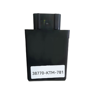 ECU Motorcycle <span class=keywords><strong>Computer</strong></span> Controller Motorbike Electronic <span class=keywords><strong>Control</strong></span> System Acessório para Honda Yamaha Suzuki