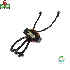 Trasformatore ER40 LLC convertitore risonante 220v a 12v LED Driver Step Down trasformatori ad alta frequenza trasformatore