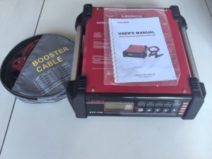 自動車用スタビライザー自動車用ECUプログラミングPFP-100充電器フラッシュ診断ツール - Product Image 4