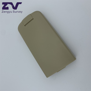 Zengyu kolida khảo sát 6V 1600mAh KB-10A nimn pin được sử dụng cho kolida DT-02/DT-05/DT-05B loạt - Product Image 6